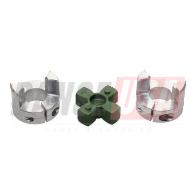1626313600 COUPLING FOR ATLAS COPCO DYNAPAC CHICAGO PNEUMATIC EQUIPMENT