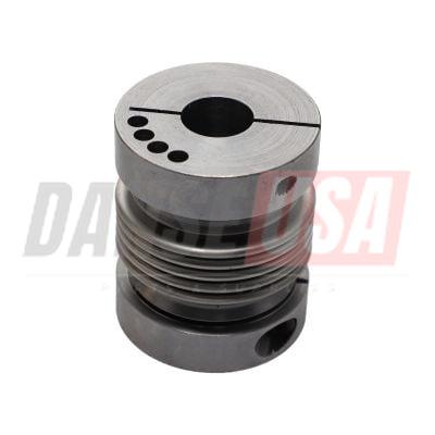 1626313601 COUPLING FOR ATLAS COPCO DYNAPAC CHICAGO PNEUMATIC EQUIPMENT