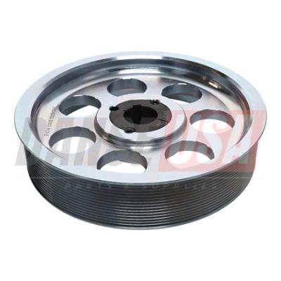 1626327603 PULLEY FOR ATLAS COPCO DYNAPAC CHICAGO PNEUMATIC EQUIPMENT