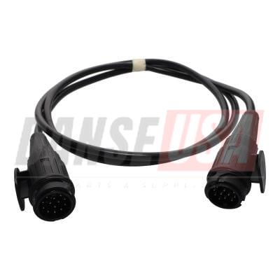 1626349400 CABLE FOR ATLAS COPCO DYNAPAC CHICAGO PNEUMATIC EQUIPMENT