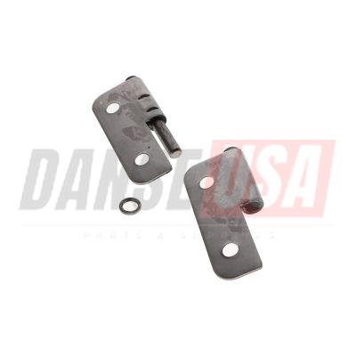 1626358900 HINGE FOR ATLAS COPCO DYNAPAC CHICAGO PNEUMATIC EQUIPMENT