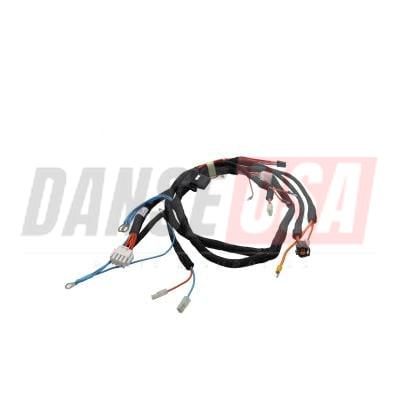 1626362406 WIRE HARNESS FOR ATLAS COPCO DYNAPAC CHICAGO PNEUMATIC EQUIPMENT