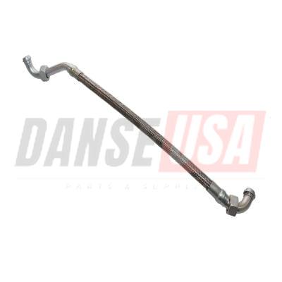 1626368301 HOSE ASSEMBLY FOR ATLAS COPCO DYNAPAC CHICAGO PNEUMATIC EQUIPMENT