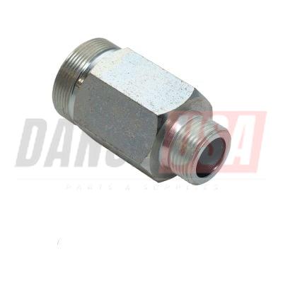 1626397900 NIPPLE HEXAGON FOR ATLAS COPCO DYNAPAC CHICAGO PNEUMATIC EQUIPMENT