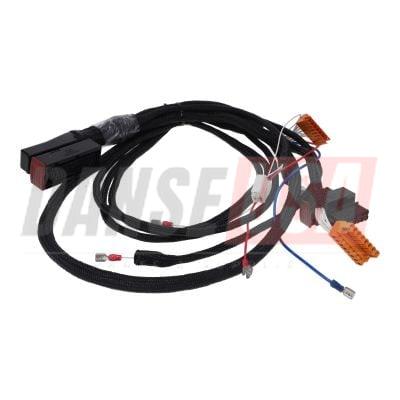 1626404301 WIRING XAS 136 - 186 FOR ATLAS COPCO DYNAPAC CHICAGO PNEUMATIC EQUIPMENT