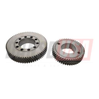 1626407580 GEARSET I=1.3333 FOR ATLAS COPCO DYNAPAC CHICAGO PNEUMATIC EQUIPMENT