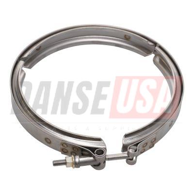 1626410000 CLAMP FOR ATLAS COPCO DYNAPAC CHICAGO PNEUMATIC EQUIPMENT
