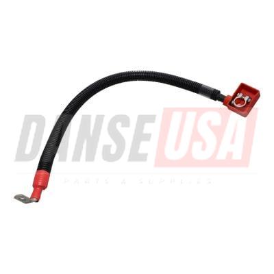1626460900 CABLE BATTERY FOR ATLAS COPCO DYNAPAC CHICAGO PNEUMATIC EQUIPMENT