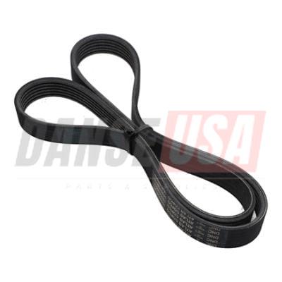 1626498600 BELT V FOR ATLAS COPCO DYNAPAC CHICAGO PNEUMATIC EQUIPMENT