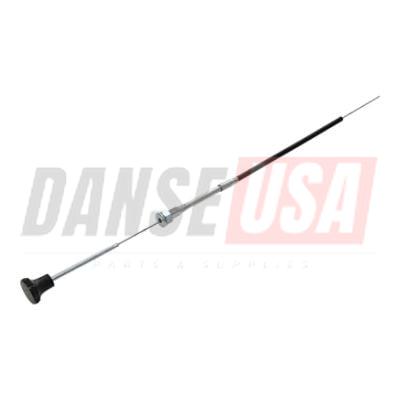 1626507201 CHOKE CABLE FOR ATLAS COPCO DYNAPAC CHICAGO PNEUMATIC EQUIPMENT