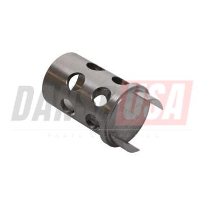 1626511700 VALVE OIL STOP FOR ATLAS COPCO DYNAPAC CHICAGO PNEUMATIC EQUIPMENT
