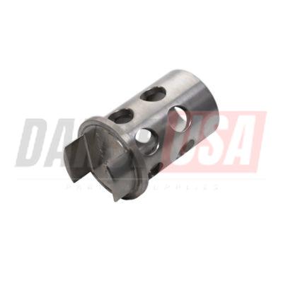 1626511701 VALVE OIL ST FOR ATLAS COPCO DYNAPAC CHICAGO PNEUMATIC EQUIPMENT