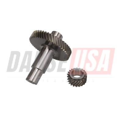1626515082 GEARSET I=2. FOR ATLAS COPCO DYNAPAC CHICAGO PNEUMATIC EQUIPMENT