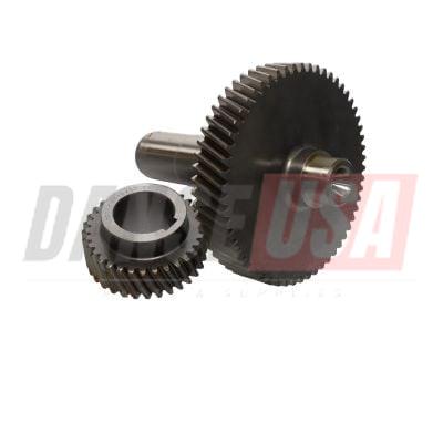 1626531480 GEAR SET FOR ATLAS COPCO DYNAPAC CHICAGO PNEUMATIC EQUIPMENT