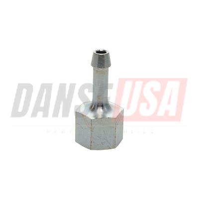 1626541700 NIPPLE HEXAGON FOR ATLAS COPCO DYNAPAC CHICAGO PNEUMATIC EQUIPMENT