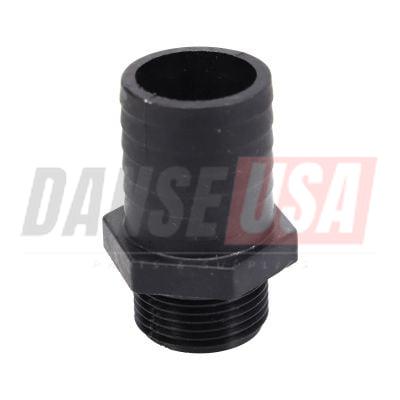 1626546300 HOSE CONNECTOR 1.25+ FOR ATLAS COPCO DYNAPAC CHICAGO PNEUMATIC EQUIPMENT