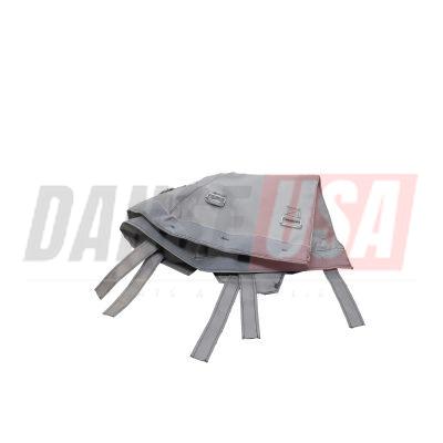 1626546401 HEAT PROTECTION FOR ATLAS COPCO DYNAPAC CHICAGO PNEUMATIC EQUIPMENT