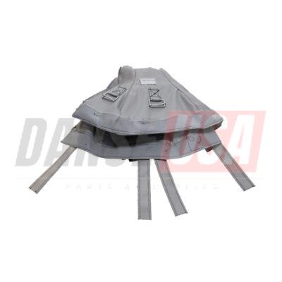 1626546501 HEAT PROTECTION FOR ATLAS COPCO DYNAPAC CHICAGO PNEUMATIC EQUIPMENT