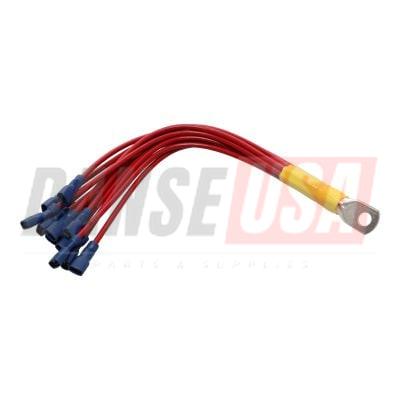 1626552400 WIRING FOR ATLAS COPCO DYNAPAC CHICAGO PNEUMATIC EQUIPMENT