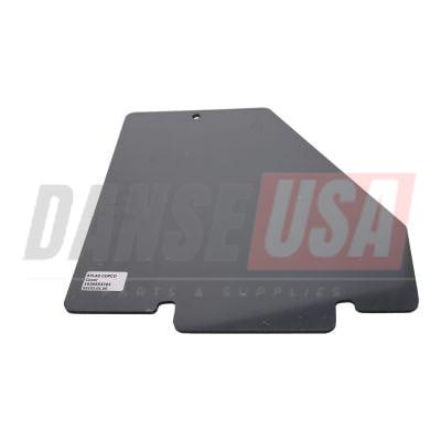 1626553701 COVER FOR ATLAS COPCO DYNAPAC CHICAGO PNEUMATIC EQUIPMENT