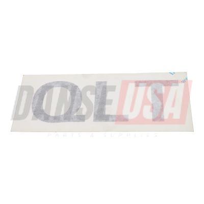 1626565000 LABEL FOR ATLAS COPCO DYNAPAC CHICAGO PNEUMATIC EQUIPMENT