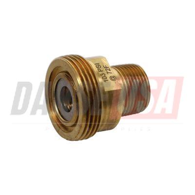 1626569500 BUSHING FOR ATLAS COPCO DYNAPAC CHICAGO PNEUMATIC EQUIPMENT