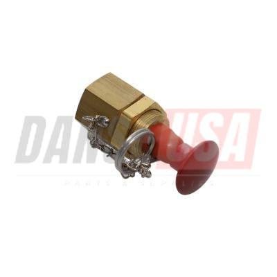 1626569700 ACTUATOR FOR ATLAS COPCO DYNAPAC CHICAGO PNEUMATIC EQUIPMENT