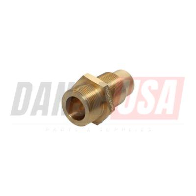 1626570000 NIPPLE FOR ATLAS COPCO DYNAPAC CHICAGO PNEUMATIC EQUIPMENT
