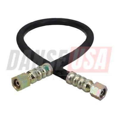 1626572200 HOSE ASSEMBLY FOR ATLAS COPCO DYNAPAC CHICAGO PNEUMATIC EQUIPMENT