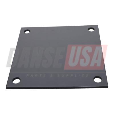 1626572300 SHIELD FOR ATLAS COPCO DYNAPAC CHICAGO PNEUMATIC EQUIPMENT