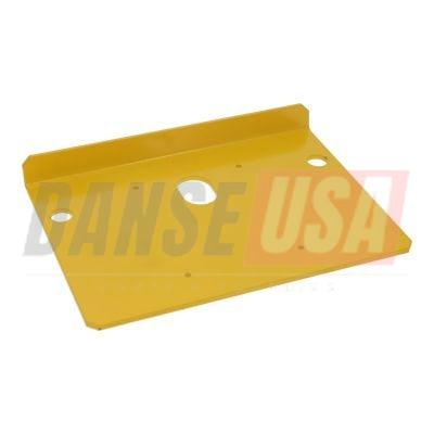 1626575703 BRACKET FOR ATLAS COPCO DYNAPAC CHICAGO PNEUMATIC EQUIPMENT