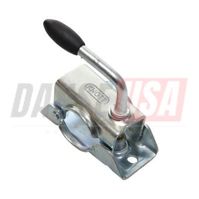 1626580700 CLAMP FOR ATLAS COPCO DYNAPAC CHICAGO PNEUMATIC EQUIPMENT