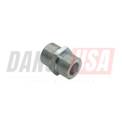 1626611900 NIPPLE HEXAGON FOR ATLAS COPCO DYNAPAC CHICAGO PNEUMATIC EQUIPMENT