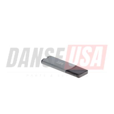 1626624500 HARDWARE KEY FOR ATLAS COPCO DYNAPAC CHICAGO PNEUMATIC EQUIPMENT