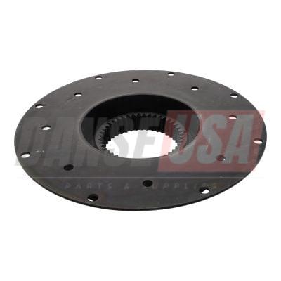 1626649601 COUPLING ELEM. FOR ATLAS COPCO DYNAPAC CHICAGO PNEUMATIC EQUIPMENT