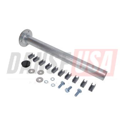 1626671153 SUPPORT FOR ATLAS COPCO DYNAPAC CHICAGO PNEUMATIC EQUIPMENT