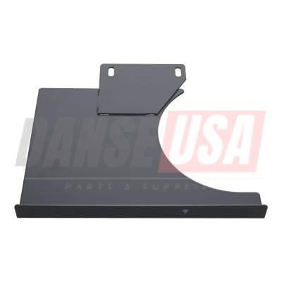 1626694900 COVER EXHAUST FOR ATLAS COPCO DYNAPAC CHICAGO PNEUMATIC EQUIPMENT