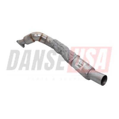 1626753483 EXHAUST FOR ATLAS COPCO DYNAPAC CHICAGO PNEUMATIC EQUIPMENT