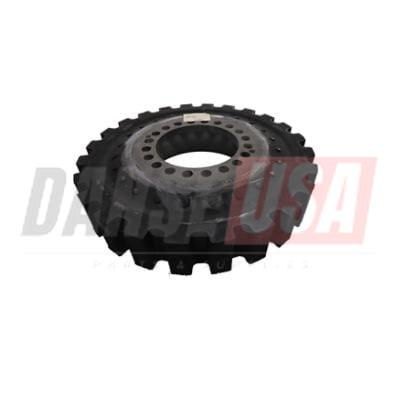 1626756100 COUPLING DRIVE FOR ATLAS COPCO DYNAPAC CHICAGO PNEUMATIC EQUIPMENT