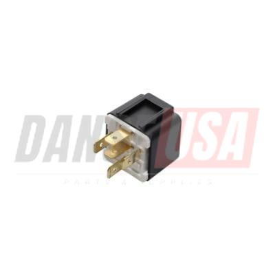 1626767500 RELAY 12V. 240/360 W 30A FOR ATLAS COPCO DYNAPAC CHICAGO PNEUMATIC EQUIPMENT