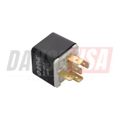 1626767800 RELAY AUX. FOR ATLAS COPCO DYNAPAC CHICAGO PNEUMATIC EQUIPMENT