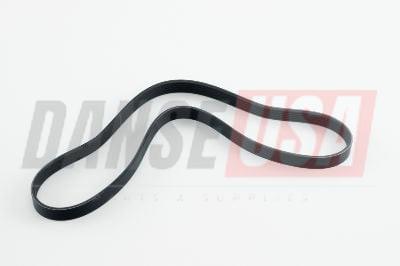 1626804300 BELT MULTI V FOR ATLAS COPCO DYNAPAC CHICAGO PNEUMATIC EQUIPMENT