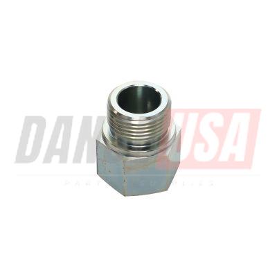 1626808101 NIPPLE HEXAGON FOR ATLAS COPCO DYNAPAC CHICAGO PNEUMATIC EQUIPMENT