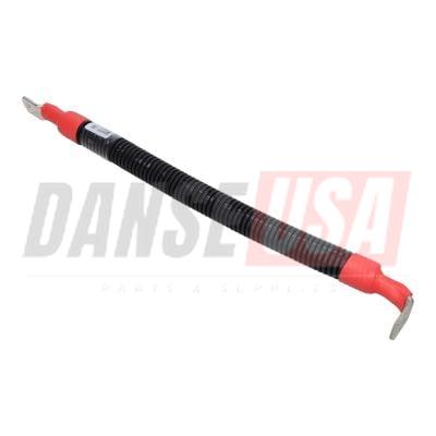 1626818800 CABLE BATTERY FOR ATLAS COPCO DYNAPAC CHICAGO PNEUMATIC EQUIPMENT