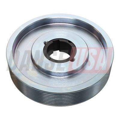 1626827500 PULLEY FOR ATLAS COPCO DYNAPAC CHICAGO PNEUMATIC EQUIPMENT