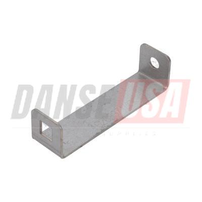 1626837100 BRACKET FOR ATLAS COPCO DYNAPAC CHICAGO PNEUMATIC EQUIPMENT