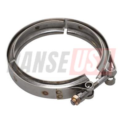 1626837600 CLAMP V-CLAMP FOR ATLAS COPCO DYNAPAC CHICAGO PNEUMATIC EQUIPMENT