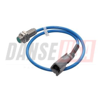 1626849900 PROXIMITY SWITCH FOR ATLAS COPCO DYNAPAC CHICAGO PNEUMATIC EQUIPMENT