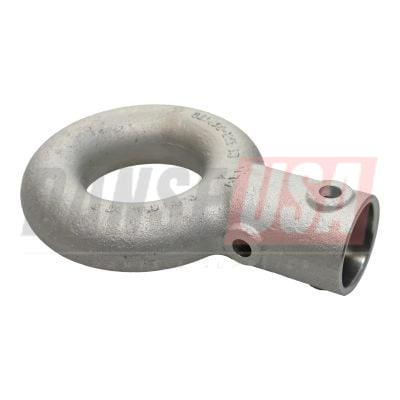 1626858100 EYE TOWING FOR ATLAS COPCO DYNAPAC CHICAGO PNEUMATIC EQUIPMENT