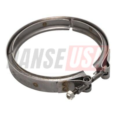 1626879500 CLAMP V-CLAMP FOR ATLAS COPCO DYNAPAC CHICAGO PNEUMATIC EQUIPMENT